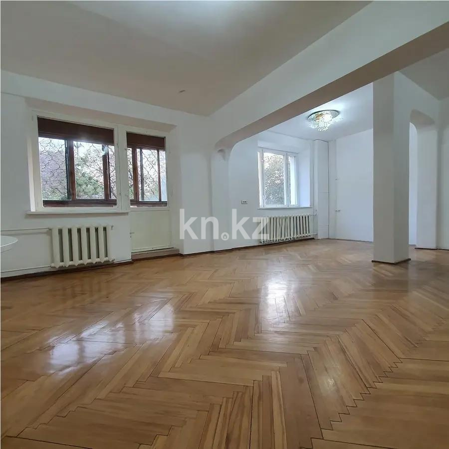 Продажа 4-комнатной квартиры, 98.4 м² в Алматы