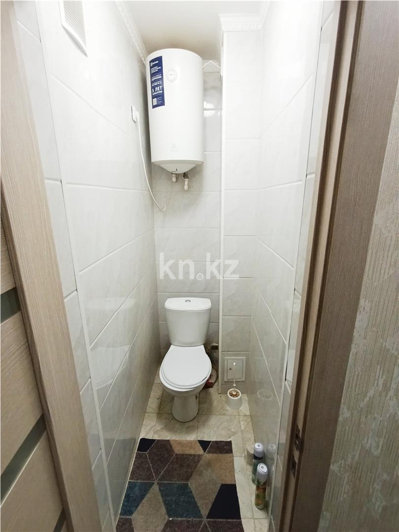 Продажа 2-комнатной квартиры, 53 м² в Караганде - фото 11