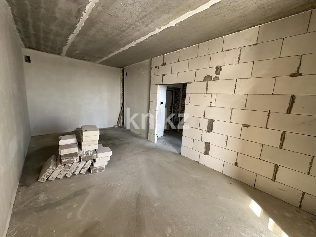 Продажа 2-комнатной квартиры, 50 м² в Караганде - фото 2