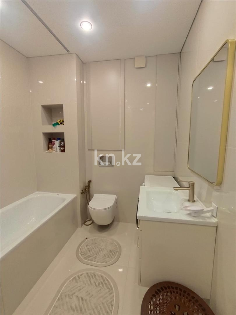 Продажа 2-комнатной квартиры, 42 м² в Астане - фото 5