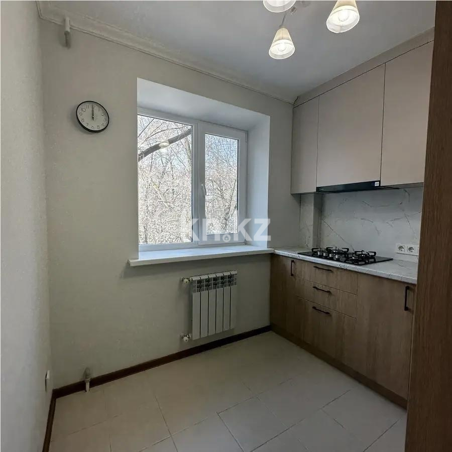 Продажа 1-комнатной квартиры, 30 м² в Алматы - фото 2