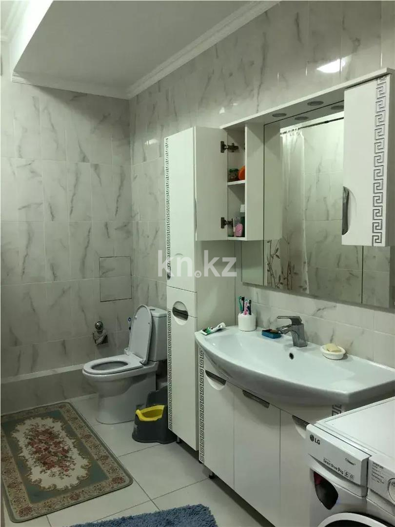 Продажа 5-комнатной квартиры, 237 м², пр. Достык, дом  117/1 в Алматы - фото 2