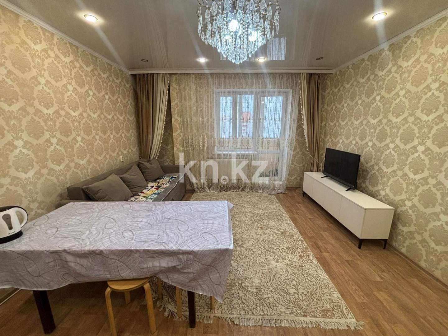 Продажа 2-комнатной квартиры, 61 м² в Караганде - фото 4