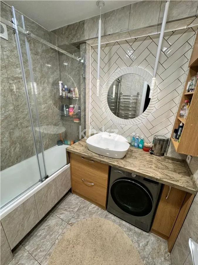 Продажа 3-комнатной квартиры, 81 м² в Алматы - фото 4