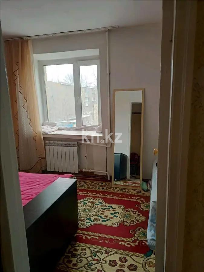 Продажа 2-комнатной квартиры, 41 м² в Караганде - фото 2