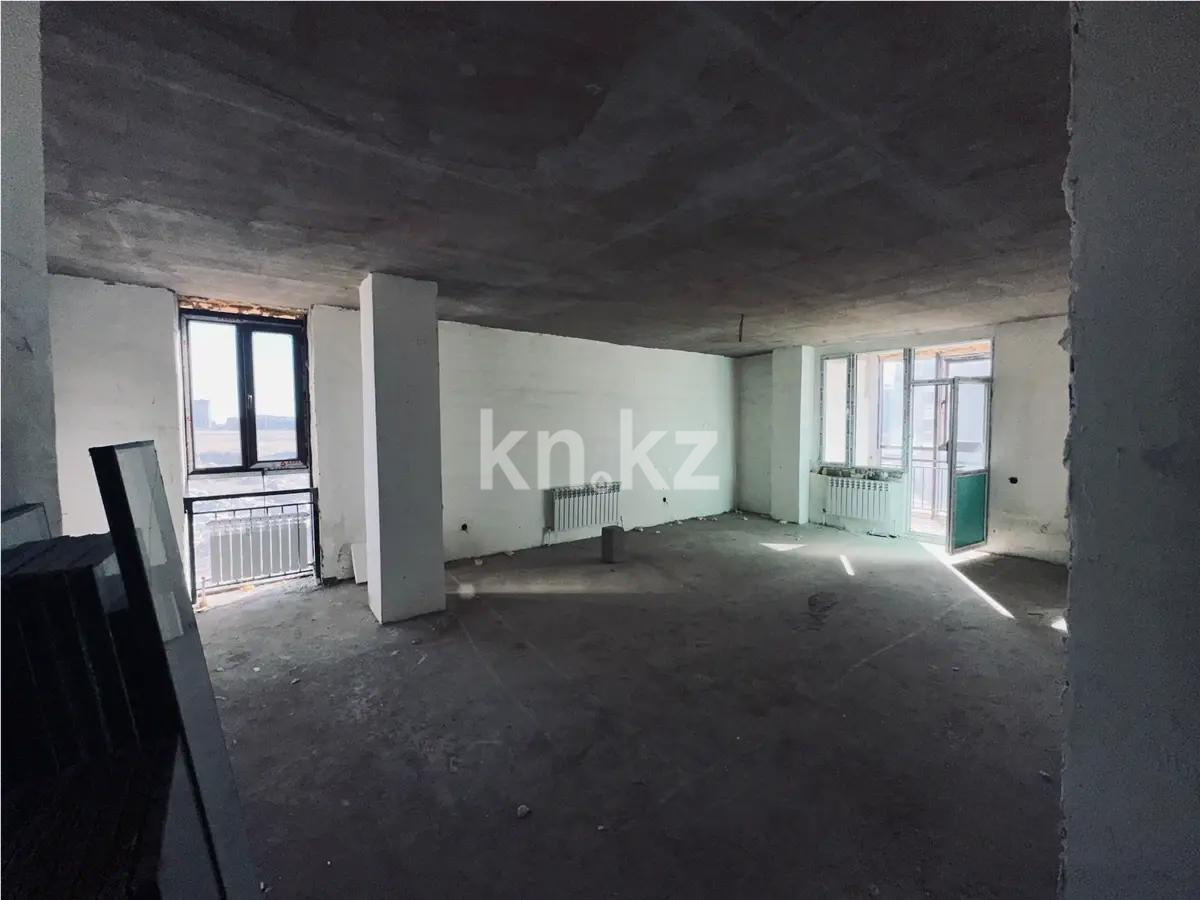 Продажа 2-комнатной квартиры, 56.9 м², пр. Туран, дом  65а в Астане