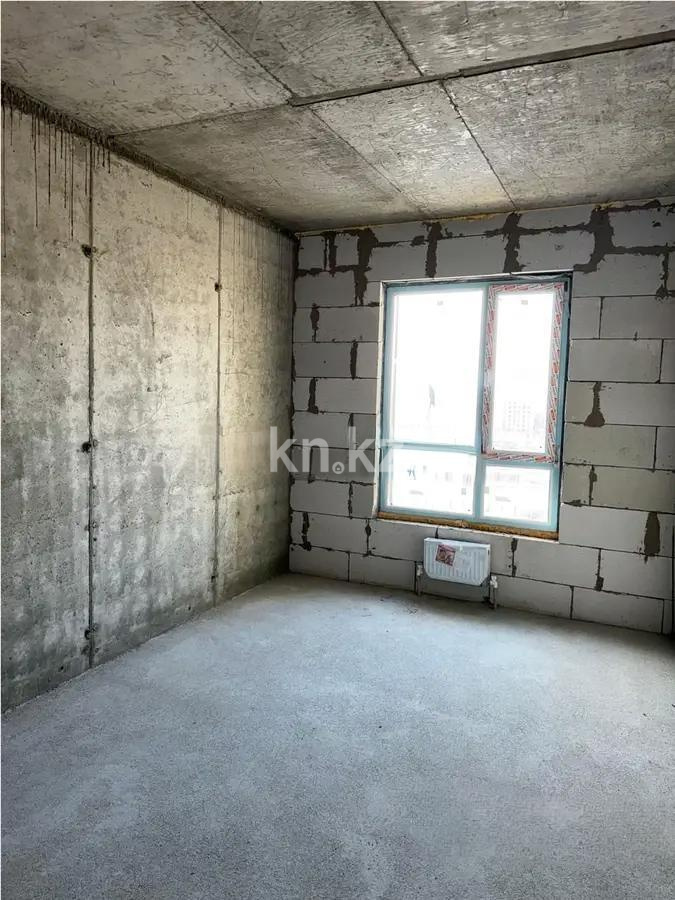 Продажа 2-комнатной квартиры, 43.9 м², ул. Жургенова, дом  19 в Астане - фото 2