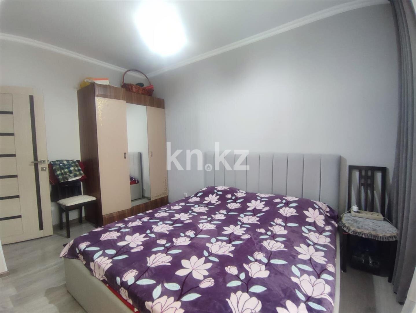 Продажа 2-комнатной квартиры, 55.8 м² в Астане - фото 4