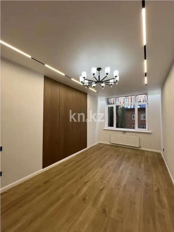 Продажа 2-комнатной квартиры, 57.1 м² в Астане