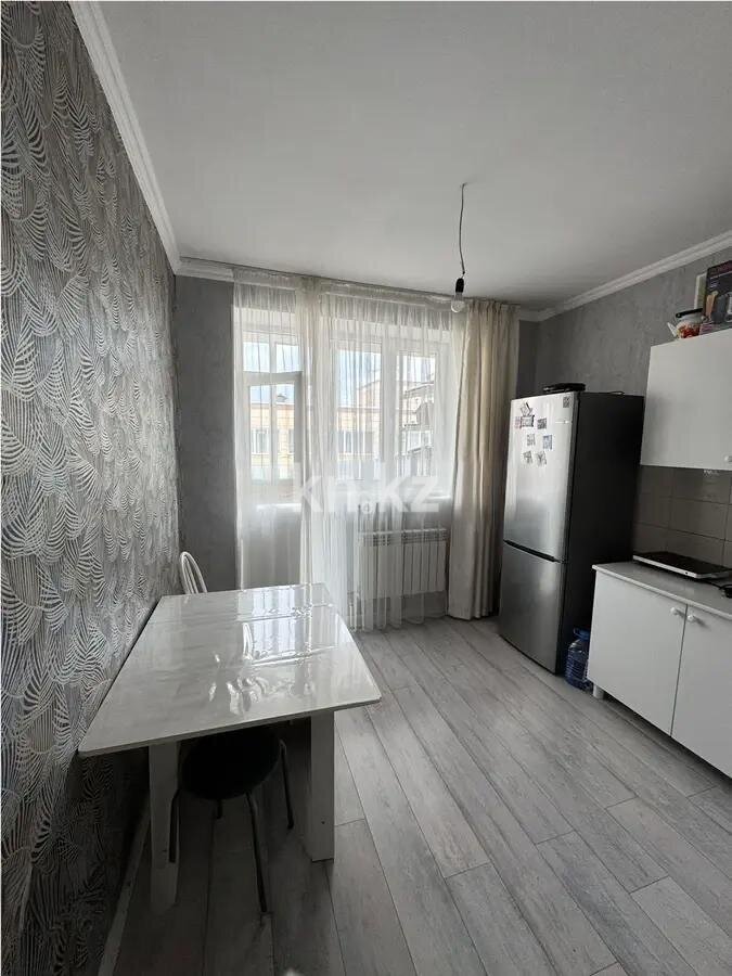Продажа 1-комнатной квартиры, 35 м² в Астане - фото 2