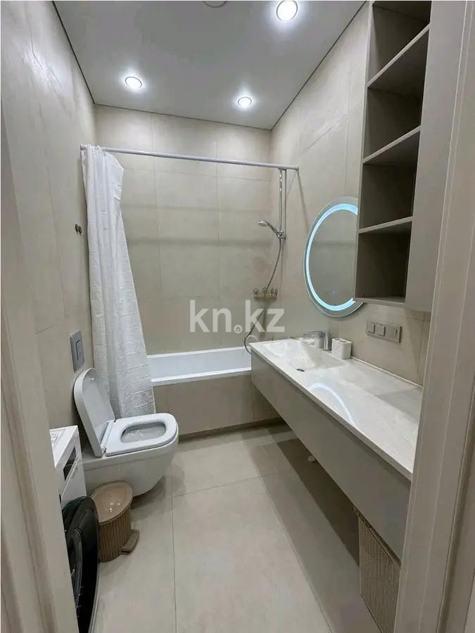 Продажа 2-комнатной квартиры, 56 м² в Астане - фото 4