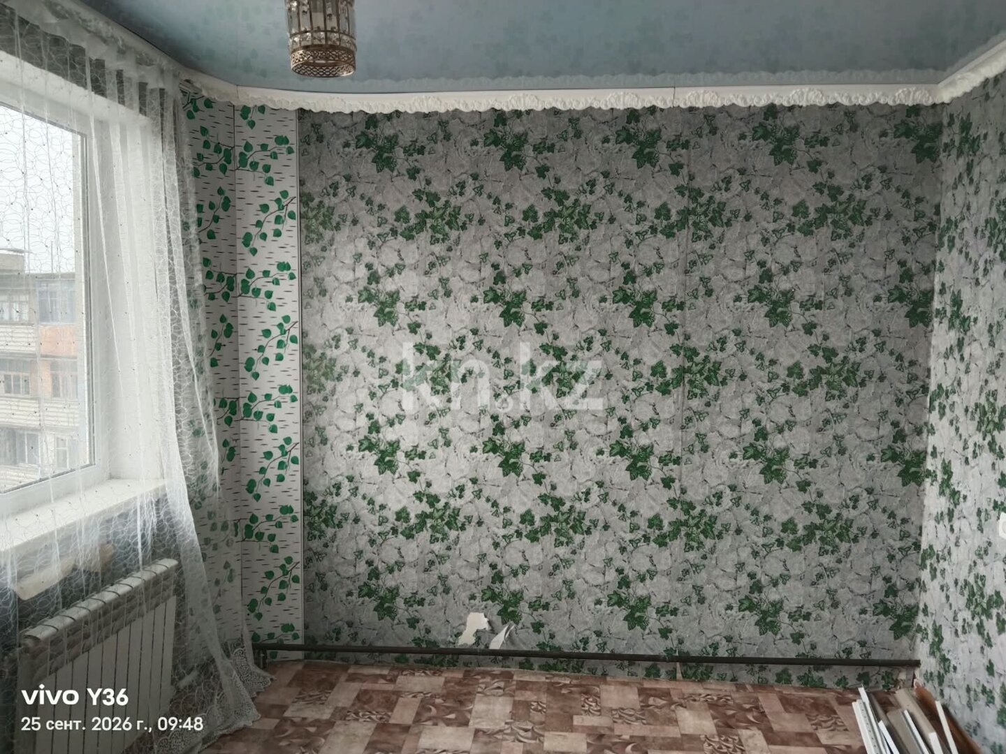 Продажа 4-комнатной квартиры, 60.9 м² в Жезказгане - фото 6