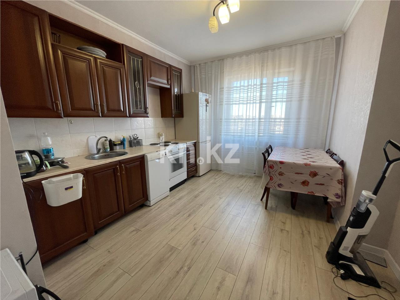 Продажа 2-комнатной квартиры, 66 м² в Караганде - фото 6