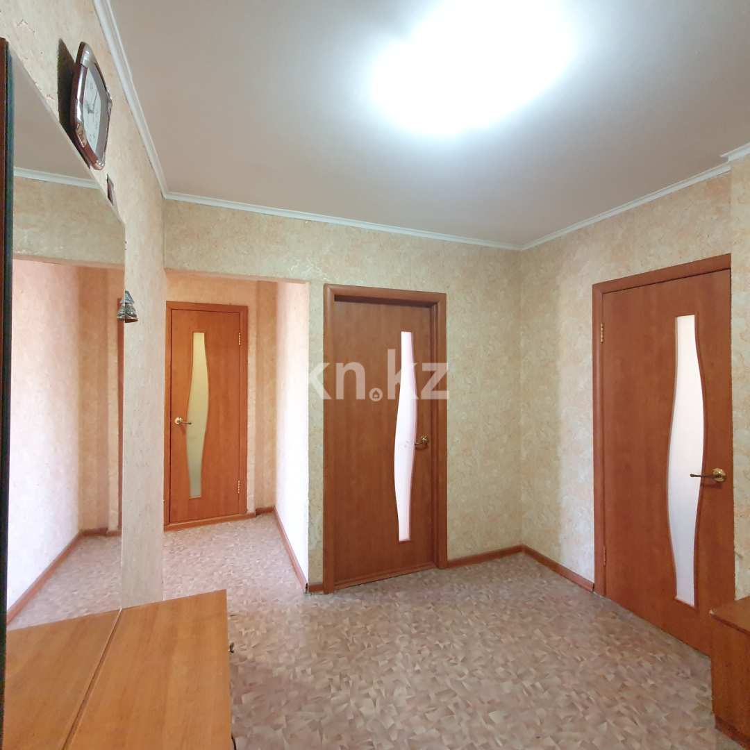 Продажа 2-комнатной квартиры, 52.6 м² в Актобе - фото 13