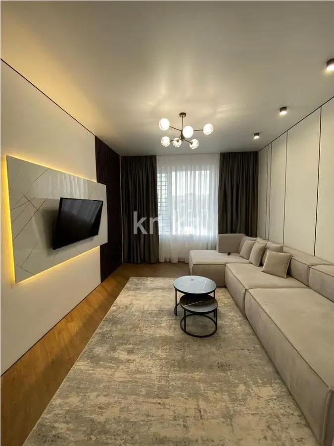 Продажа 3-комнатной квартиры, 80.2 м² в Астане