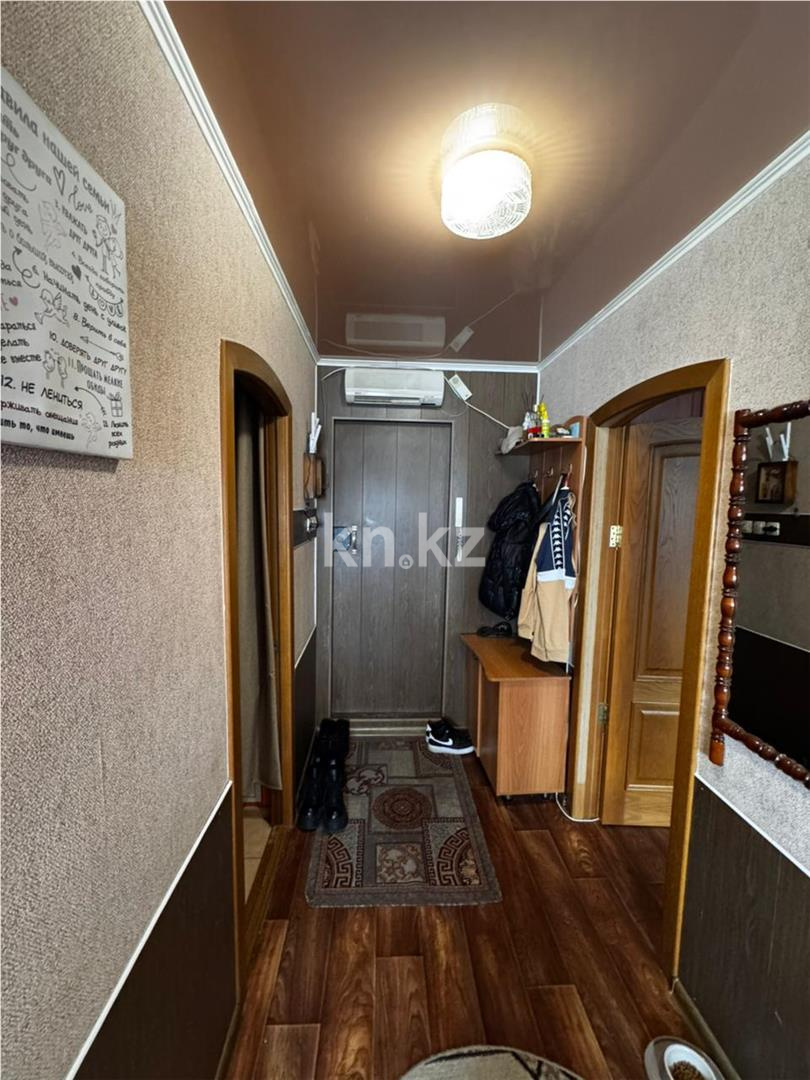Продажа 1-комнатной квартиры, 34 м², ул. Амангельды в Темиртау - фото 6