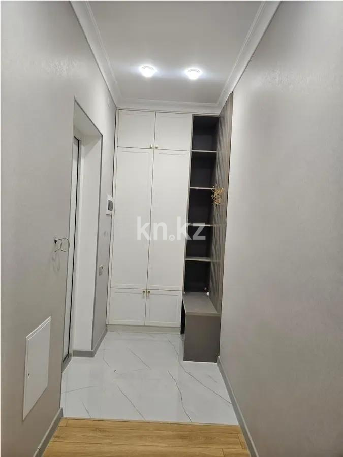 Продажа 1-комнатной квартиры, 42 м² в Астане - фото 4