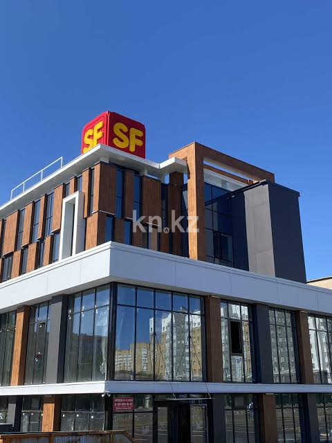 Продажа 1-комнатной квартиры, 36 м², пр. Кудайбердыулы в Астане - фото 9