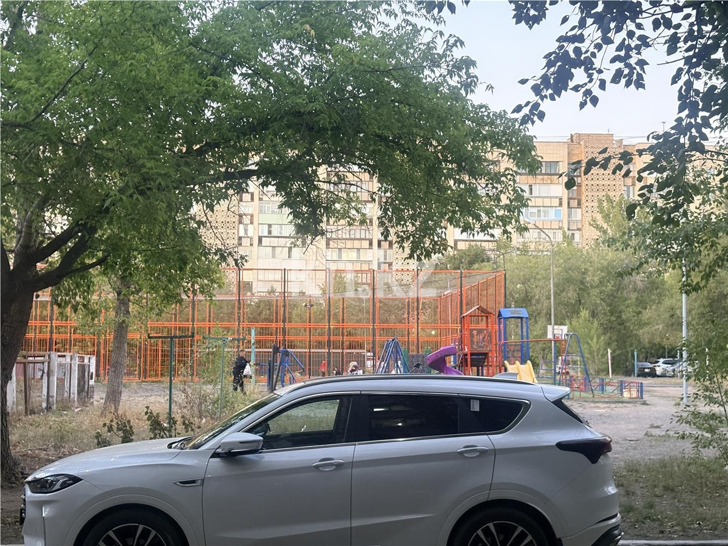 Продажа 2-комнатной квартиры, 44 м² в Караганде - фото 15