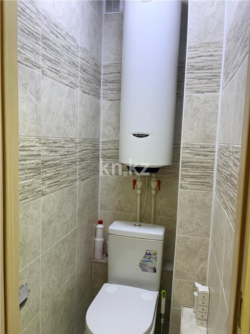 Продажа 4-комнатной квартиры, 75 м² в Караганде - фото 7