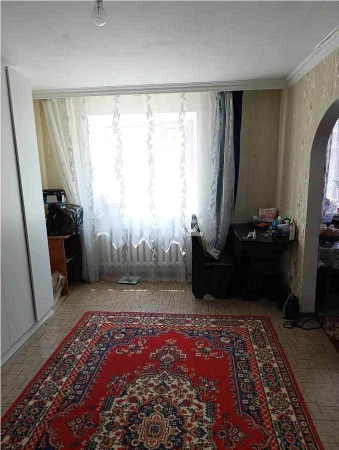 Продажа 1-комнатной квартиры, 36 м² в Астане