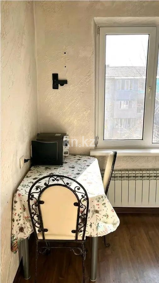 Продажа 1-комнатной квартиры, 32 м² в Алматы - фото 2