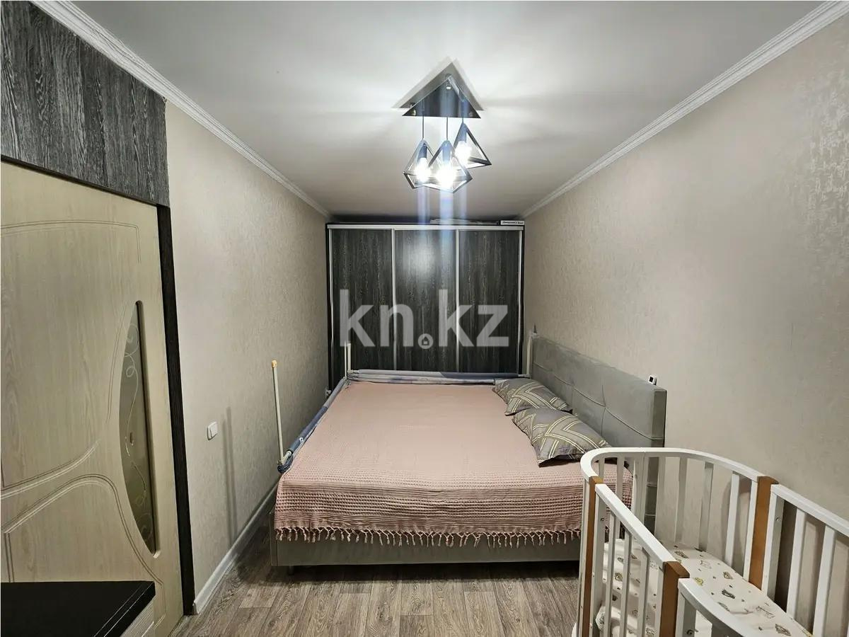 Продажа 2-комнатной квартиры, 44 м², ул. Гоголя, дом  53 в Караганде - фото 2