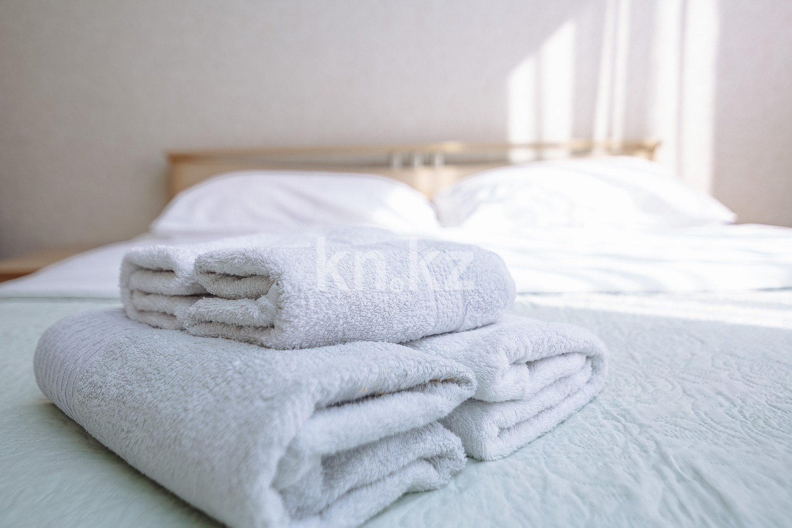 Аренда 1-комнатной квартиры посуточно, 45 м², ул. Сауран, дом  10б - ул. Алматы в Астане - фото 5