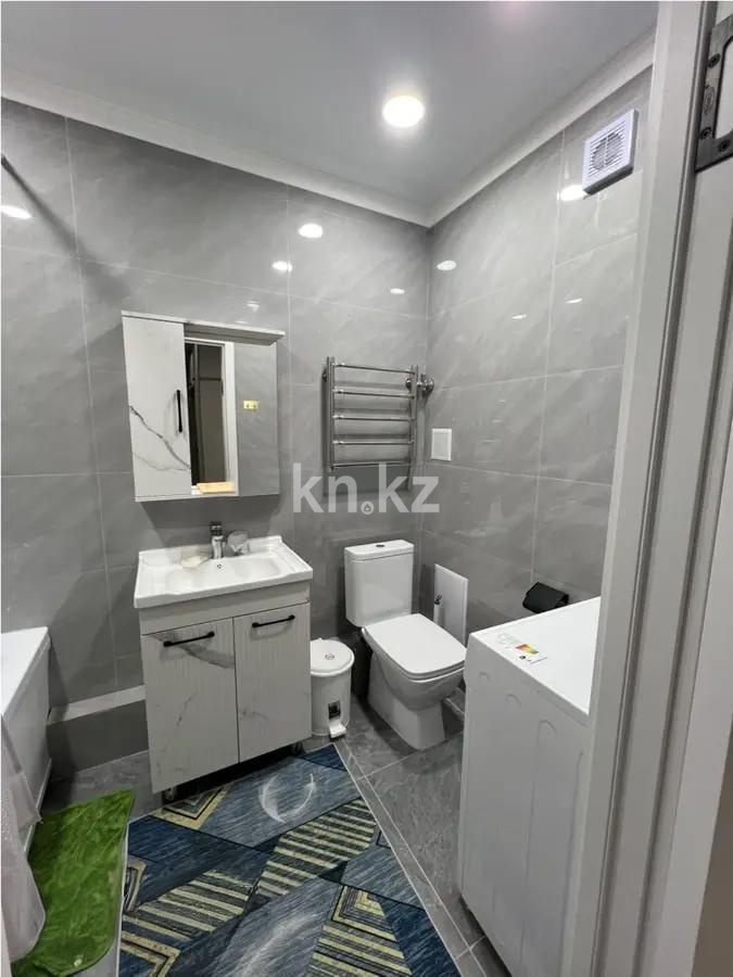 Продажа 2-комнатной квартиры, 62 м², пр. Райымбека, дом  590/10 в Алматы - фото 4