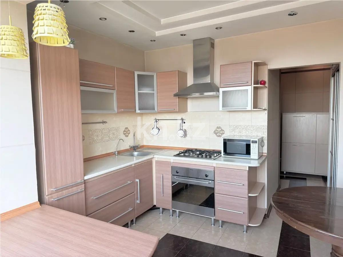Продажа 2-комнатной квартиры, 53 м² в Алматы - фото 3