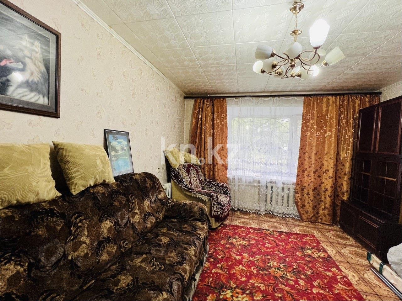 Продажа 3-комнатной квартиры, 64 м², 68-й квартал в Темиртау