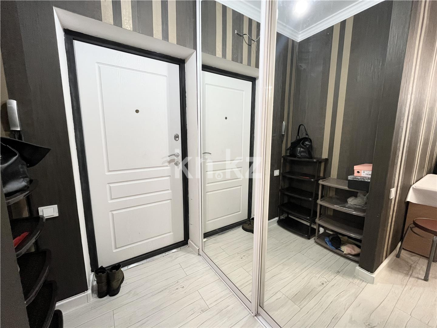 Продажа 2-комнатной квартиры, 45 м² в Астане - фото 9