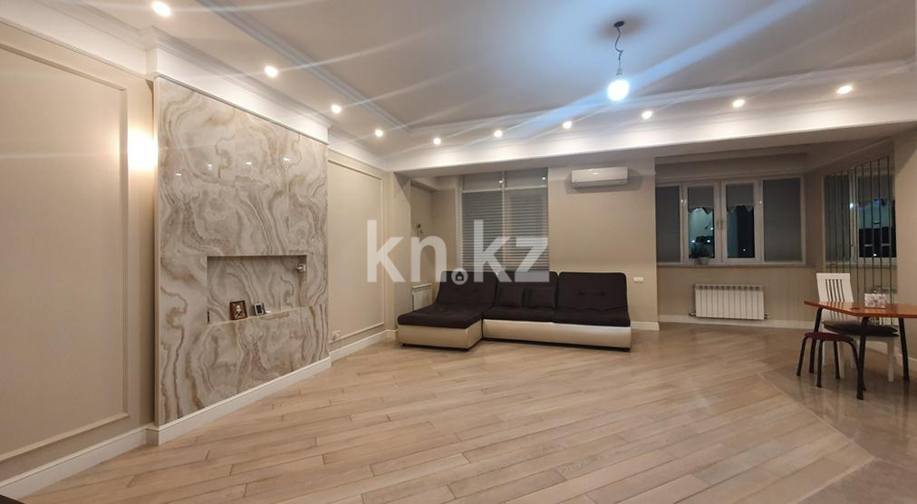 Продажа 5-комнатной квартиры, 200 м², пр. Гагарина, дом  309 в Алматы - фото 4