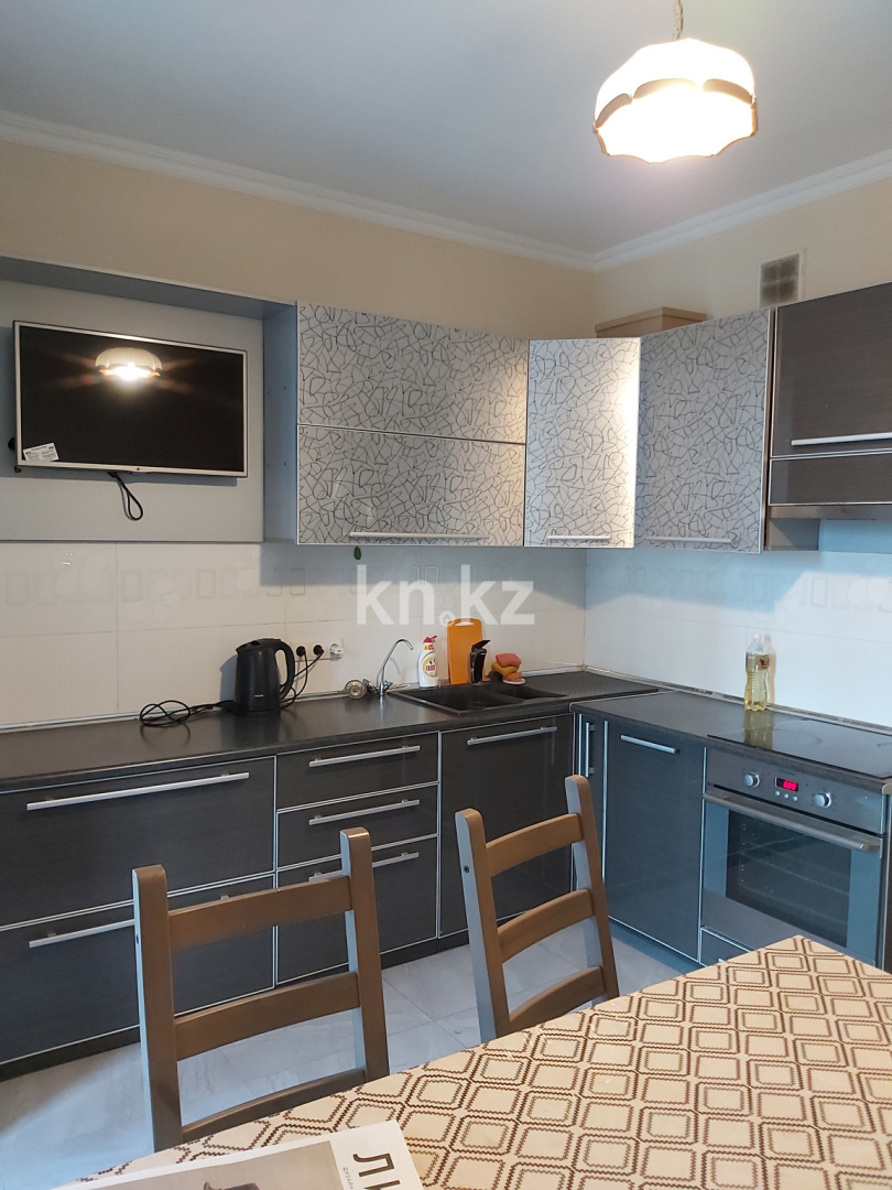 Аренда 2-комнатной квартиры, 80 м² в Алматы - фото 7