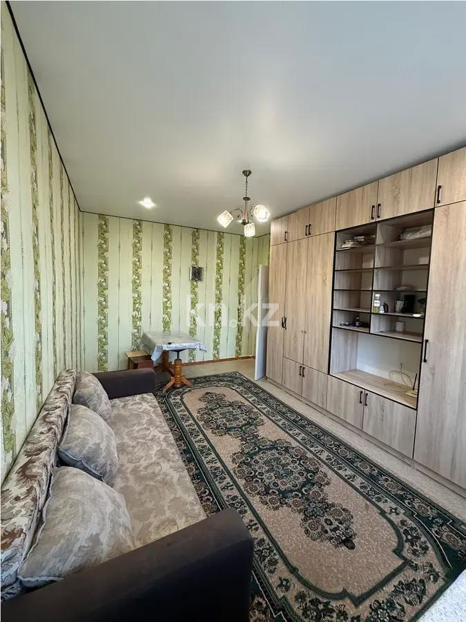 Продажа 1-комнатной квартиры, 39 м² в Алматы
