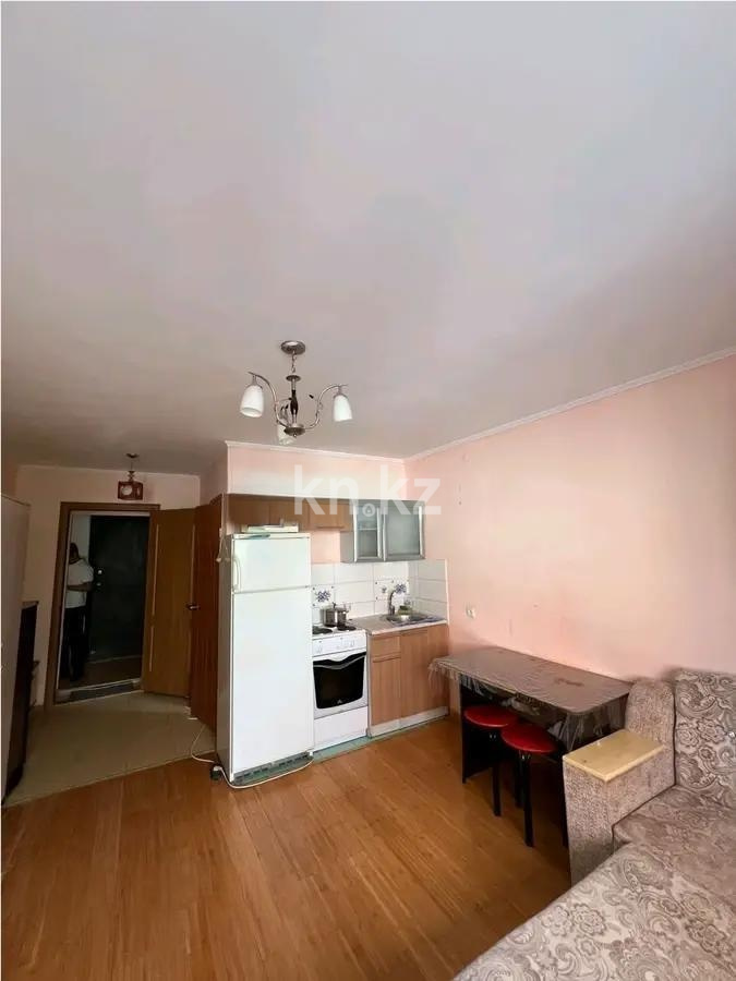 Продажа 1-комнатной квартиры, 21 м² в Астане - фото 2