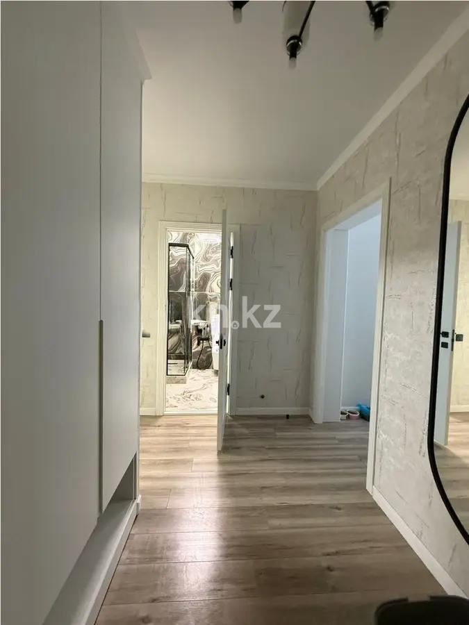 Продажа 2-комнатной квартиры, 48 м² в Алматы - фото 4