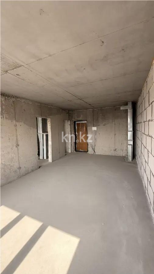Продажа 1-комнатной квартиры, 40.58 м² в Алматы - фото 3