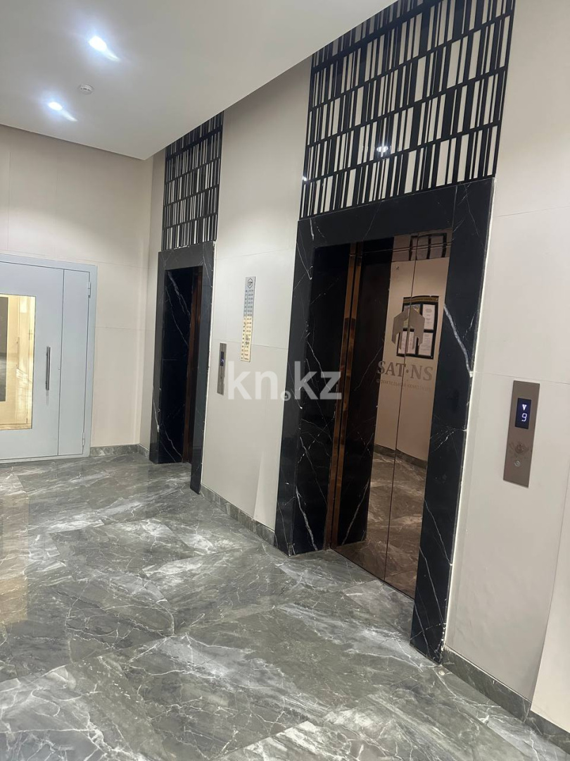 Продажа 1-комнатной квартиры, 40 м² в Астане - фото 25