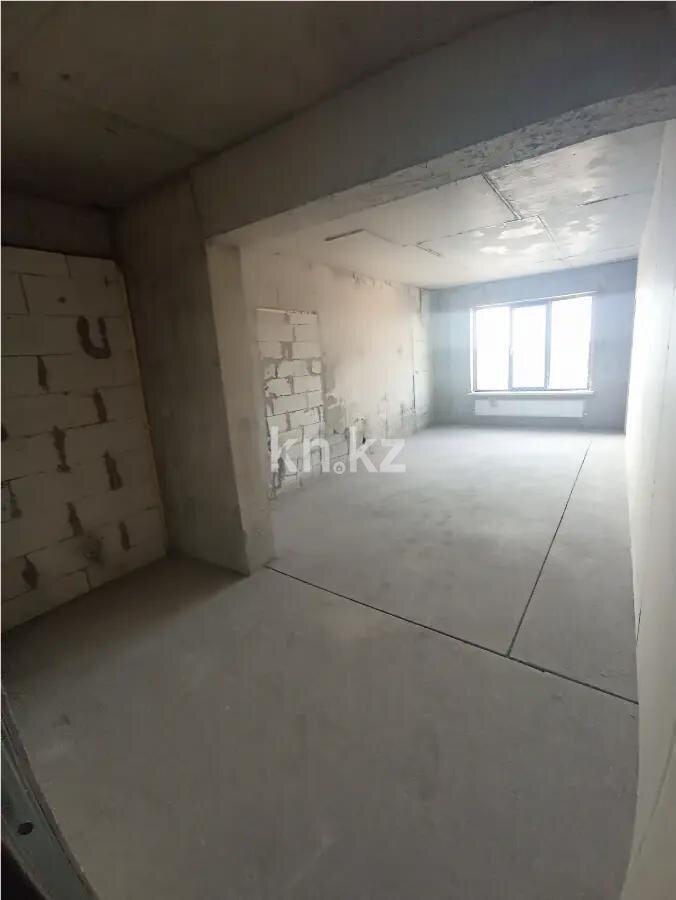 Продажа 3-комнатной квартиры, 80 м² в Алматы