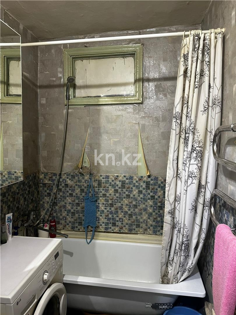 Продажа 1-комнатной квартиры, 33 м² в Караганде - фото 6