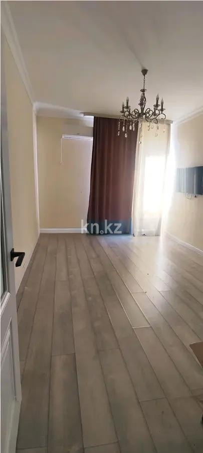 Продажа 2-комнатной квартиры, 52.7 м² в Алматы