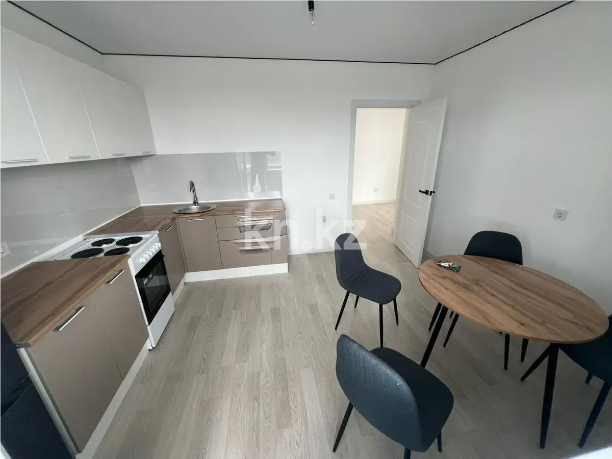 Продажа 2-комнатной квартиры, 66.6 м² в Астане - фото 4