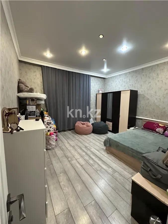 Продажа 3-комнатной квартиры, 78 м² в Караганде - фото 2