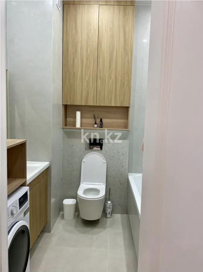 Продажа 4-комнатной квартиры, 106 м² в Астане - фото 7