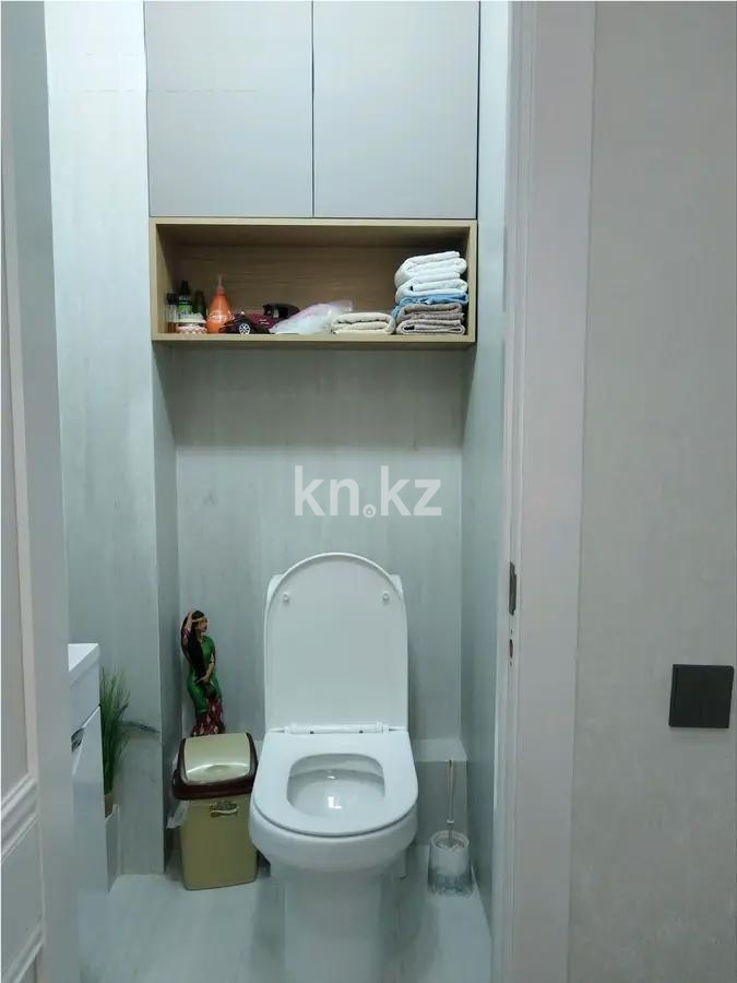 Продажа 3-комнатной квартиры, 77 м² в Астане - фото 6