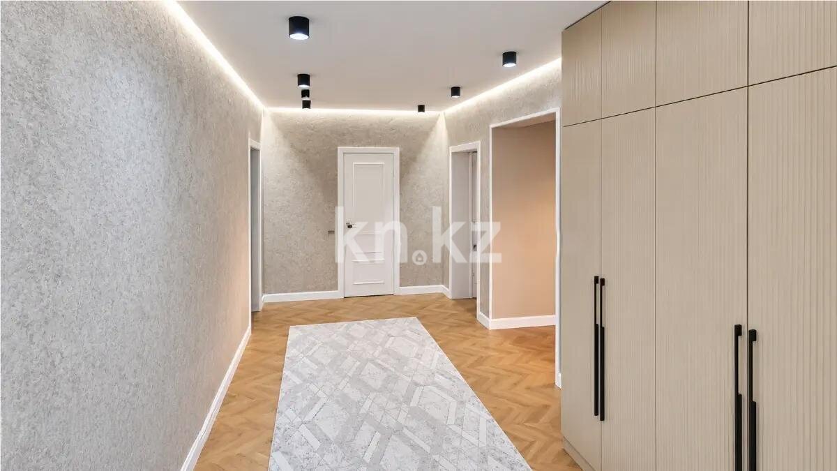 Продажа 3-комнатной квартиры, 78 м² в Алматы - фото 5