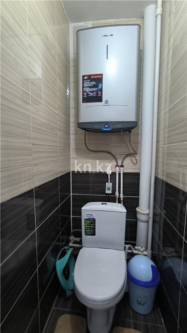 Продажа 4-комнатной квартиры, 88 м² в Караганде - фото 16