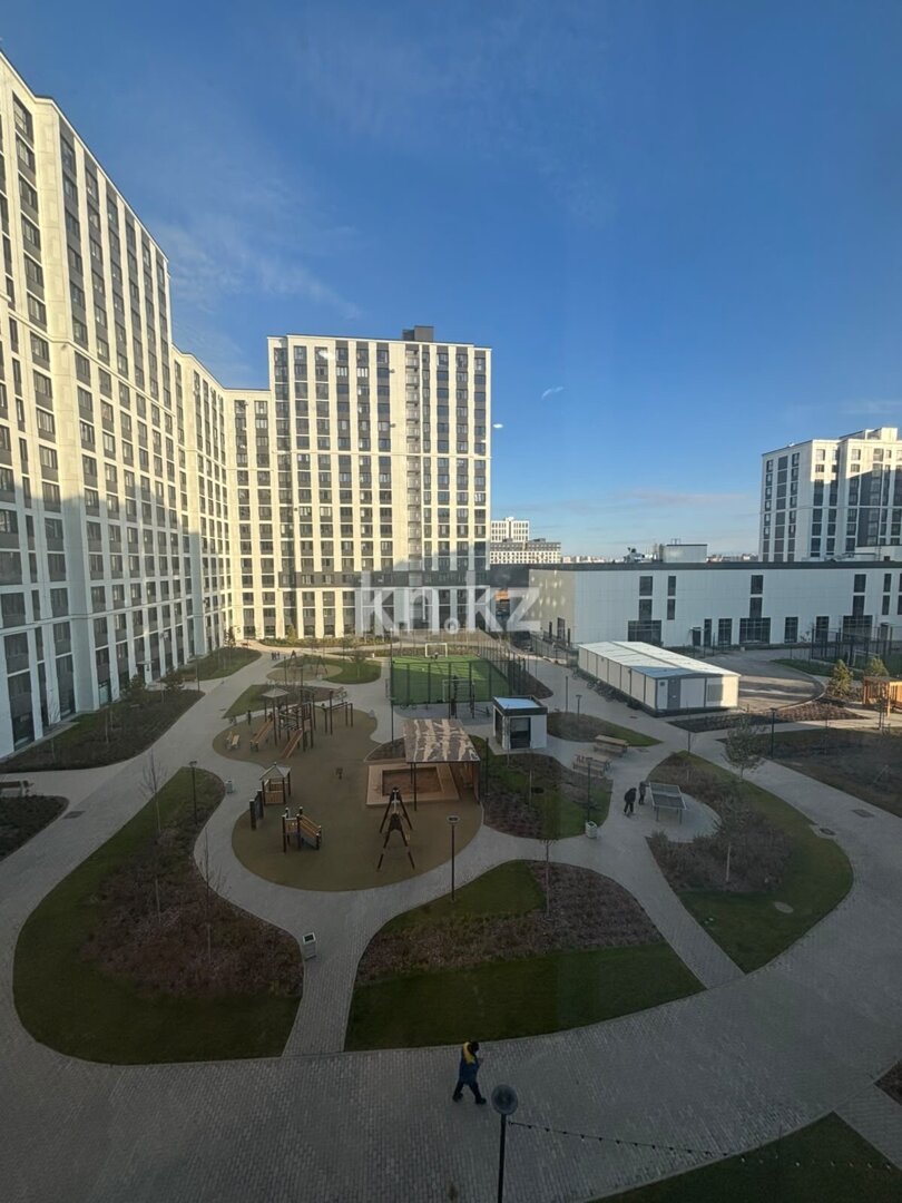 Аренда 1-комнатной квартиры, 38 м² в Астане - фото 16