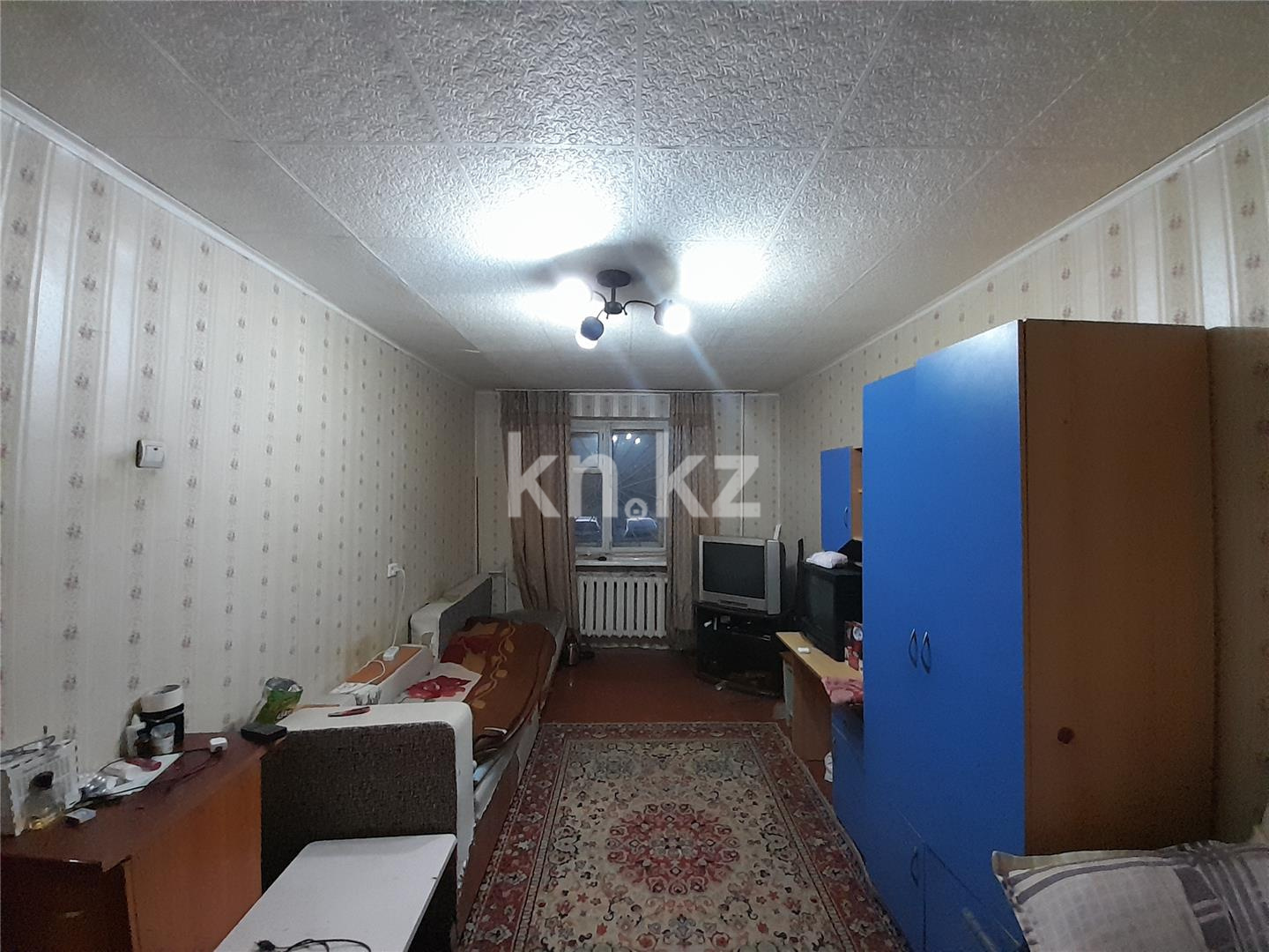 Продажа 3-комнатной квартиры, 62 м², пр. Металлургов в Темиртау - фото 2